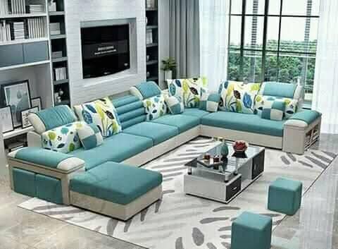 Living room furniture