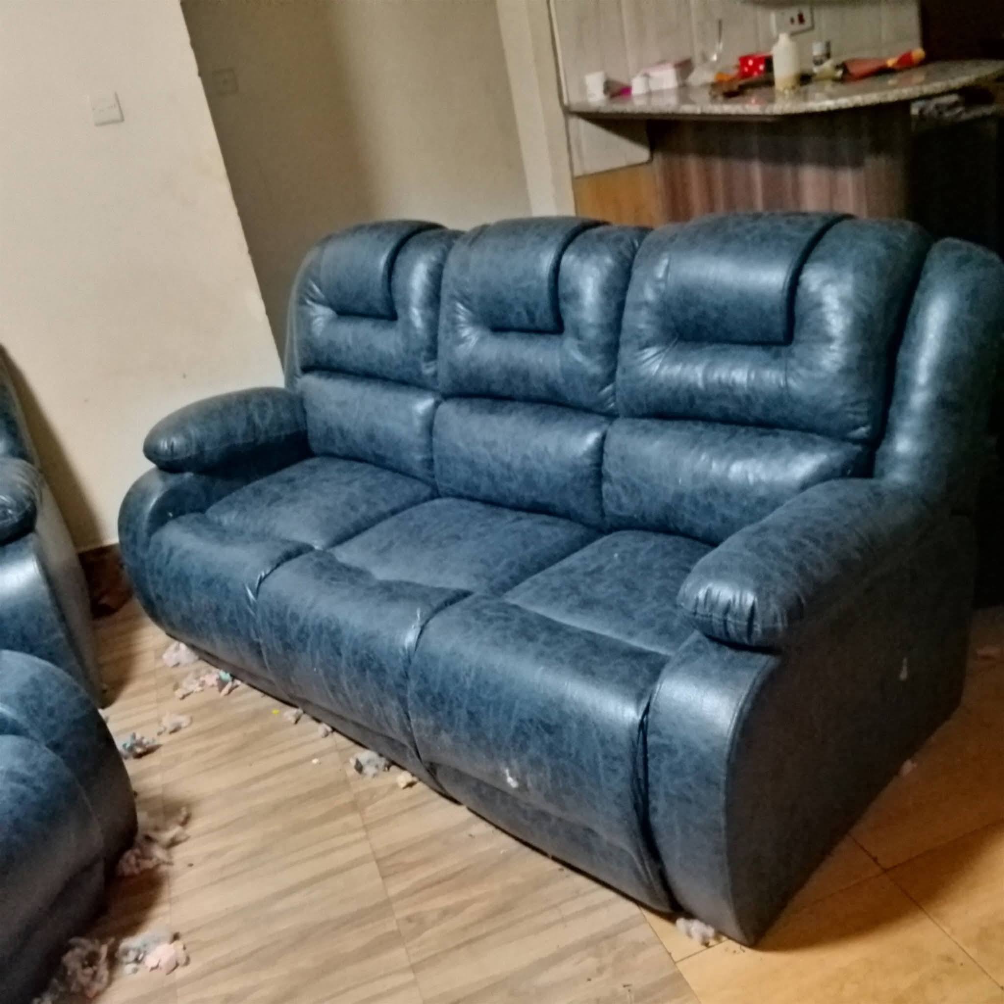 Sofa buying guide