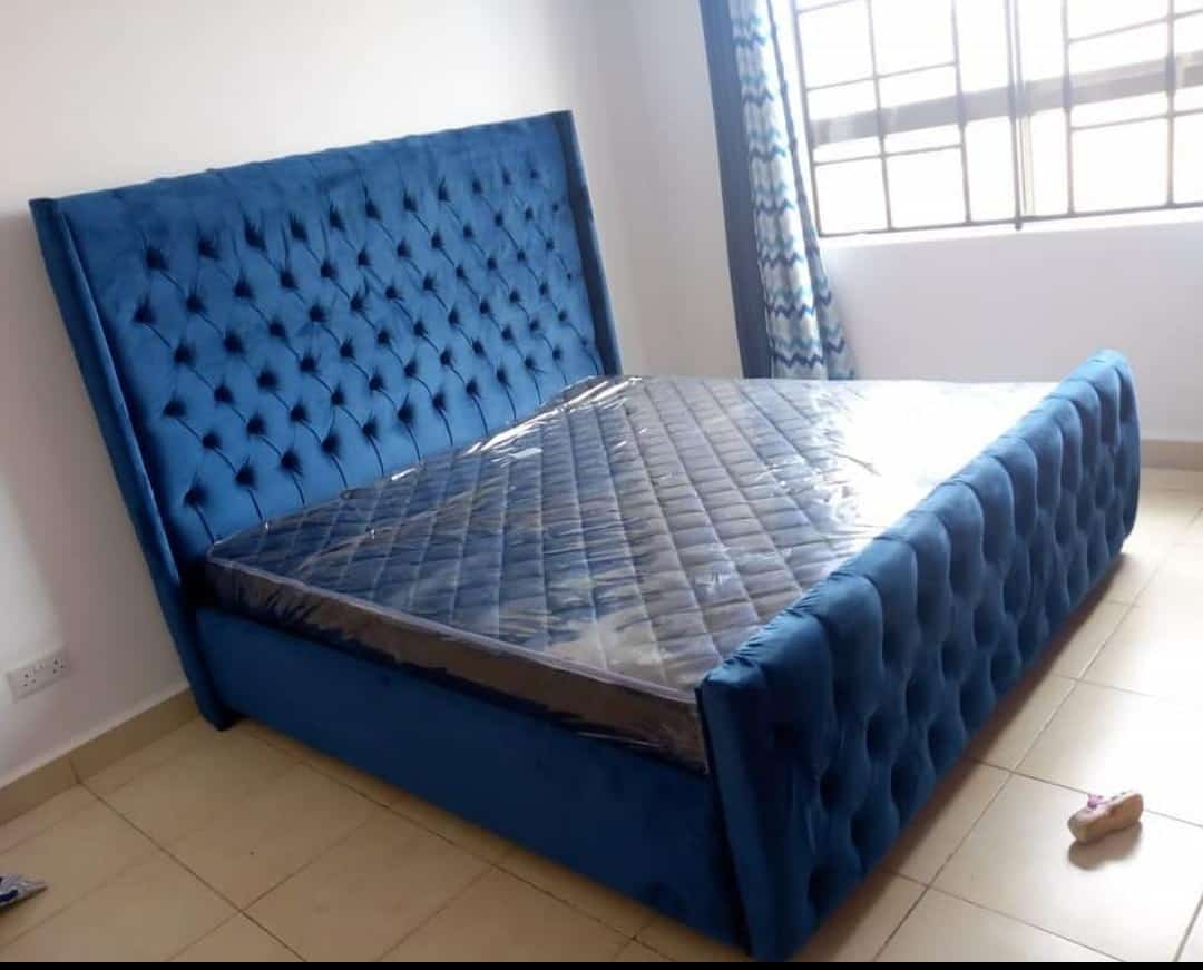 Beds