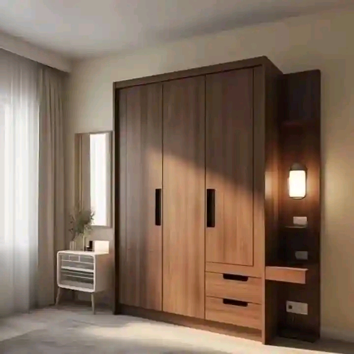 Wardrobes
