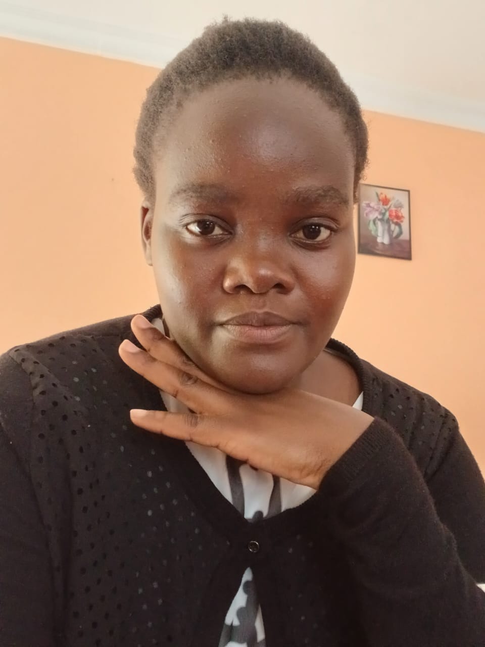 Esther Khasandi, Co-Founder of Eagle Furniture Ngara
