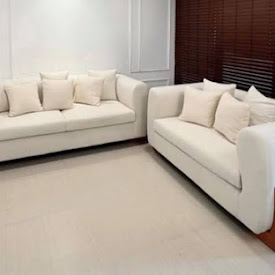 5 Seater Modern Sofa