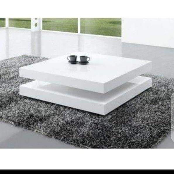 Modern Coffee Table - Eagle Furniture Ngara