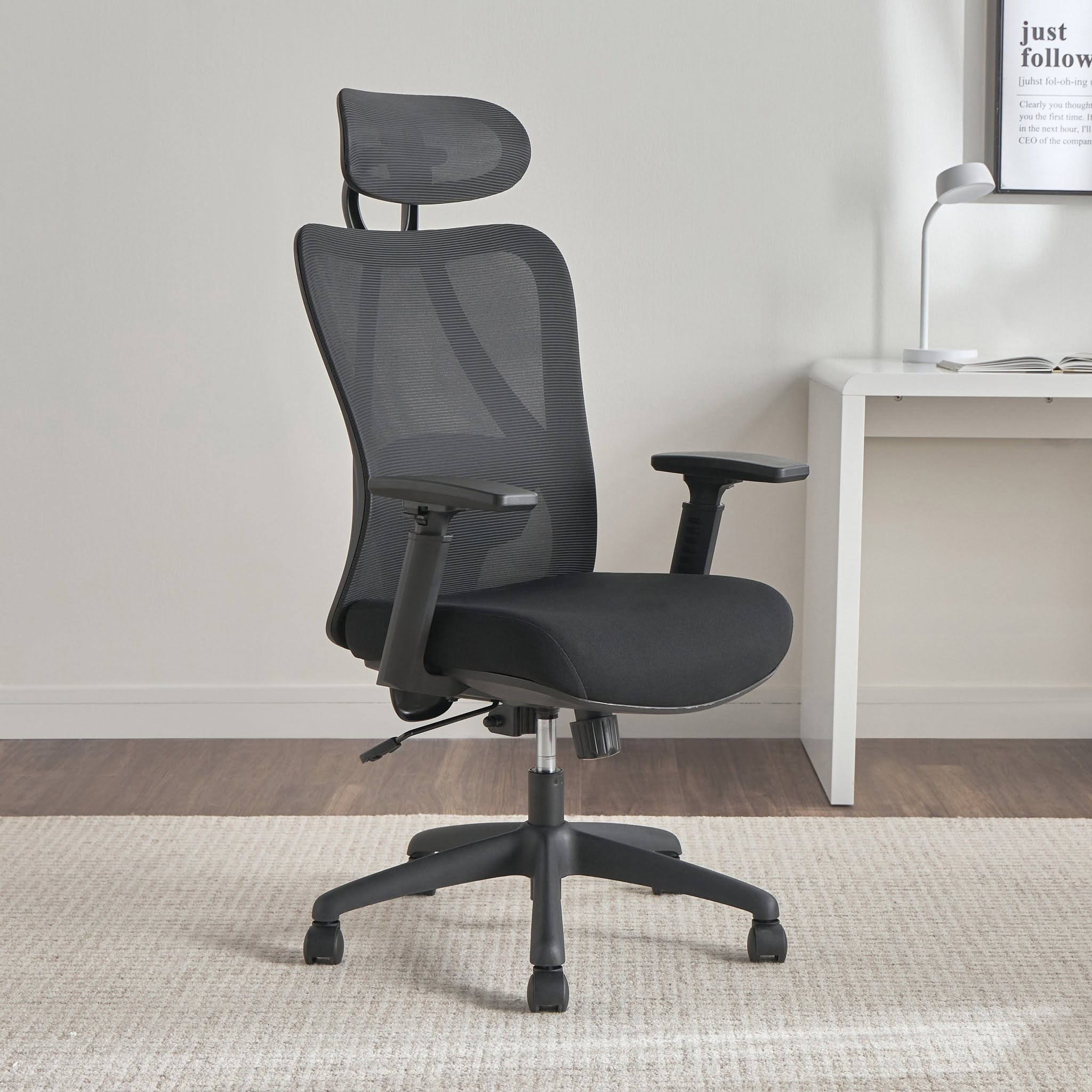 Ergonomic Office Chair