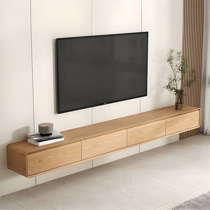 Floating TV Unit