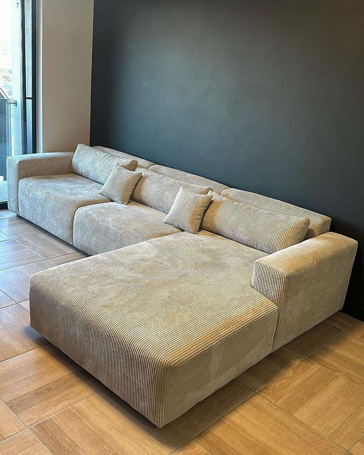 6 Seater L-Shaped Sofa | Eagle Furniture Ngara | Eagle Furniture Ngara