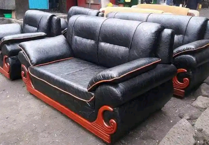 7 Seater Luxury Sofa