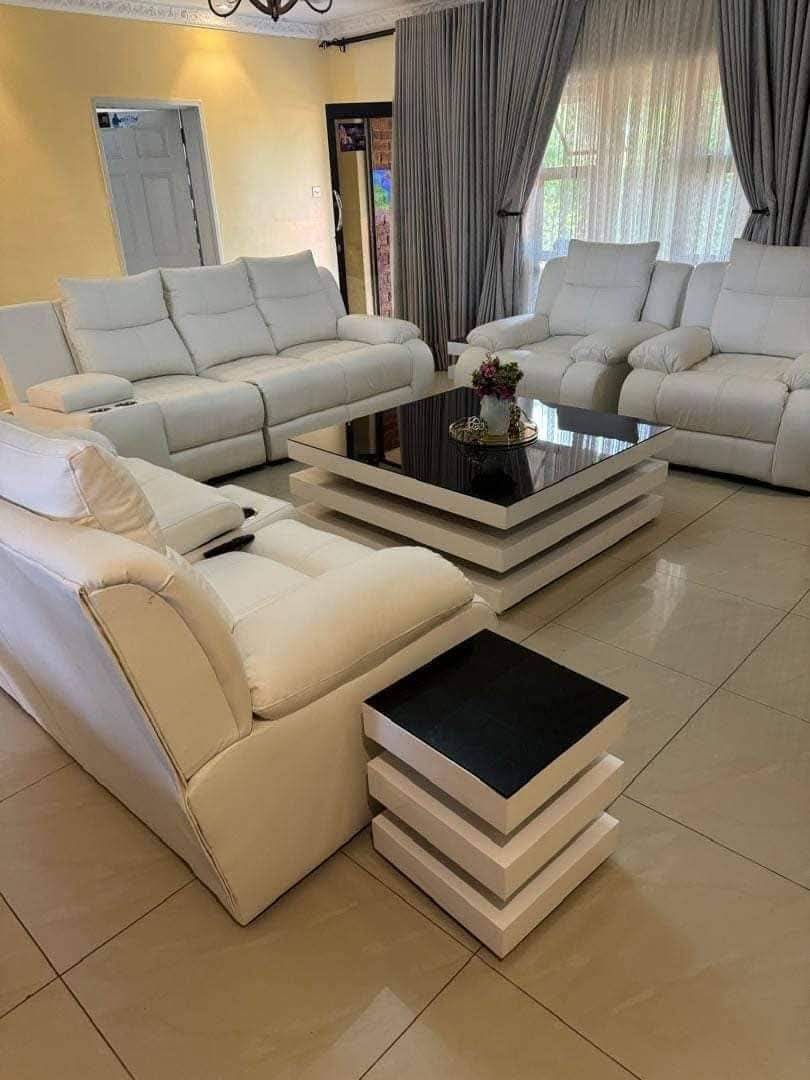 7 Seater Luxury Sofa