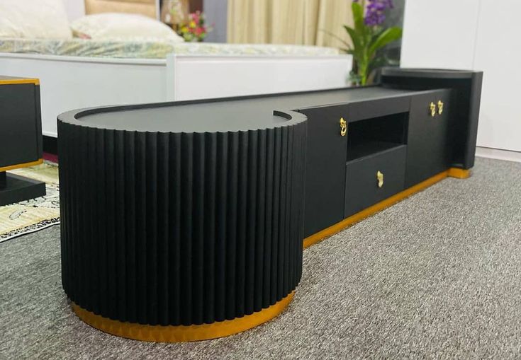 Modern TV Unit