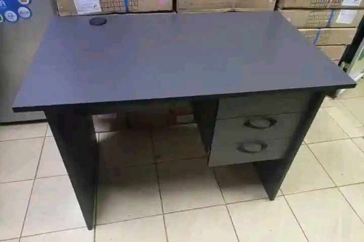 Executive Office Desk