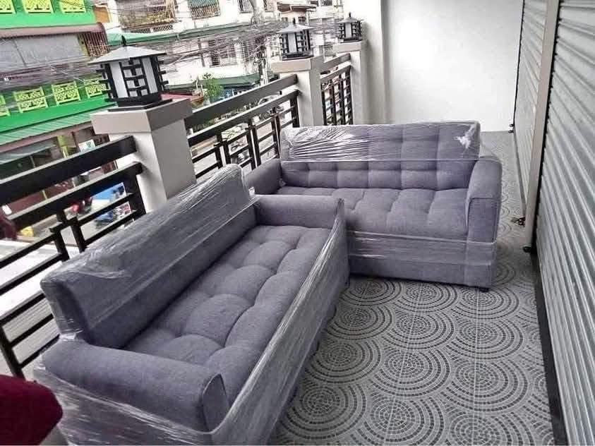 5 Seater Modern Sofa